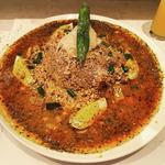 ミックスカレー