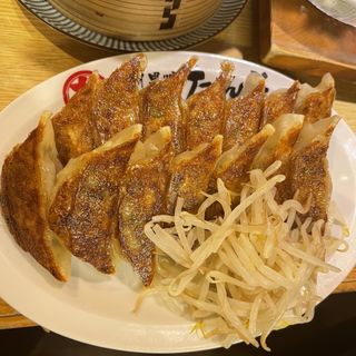 たんと餃子(浜松たんと本店)