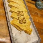 出汁巻き