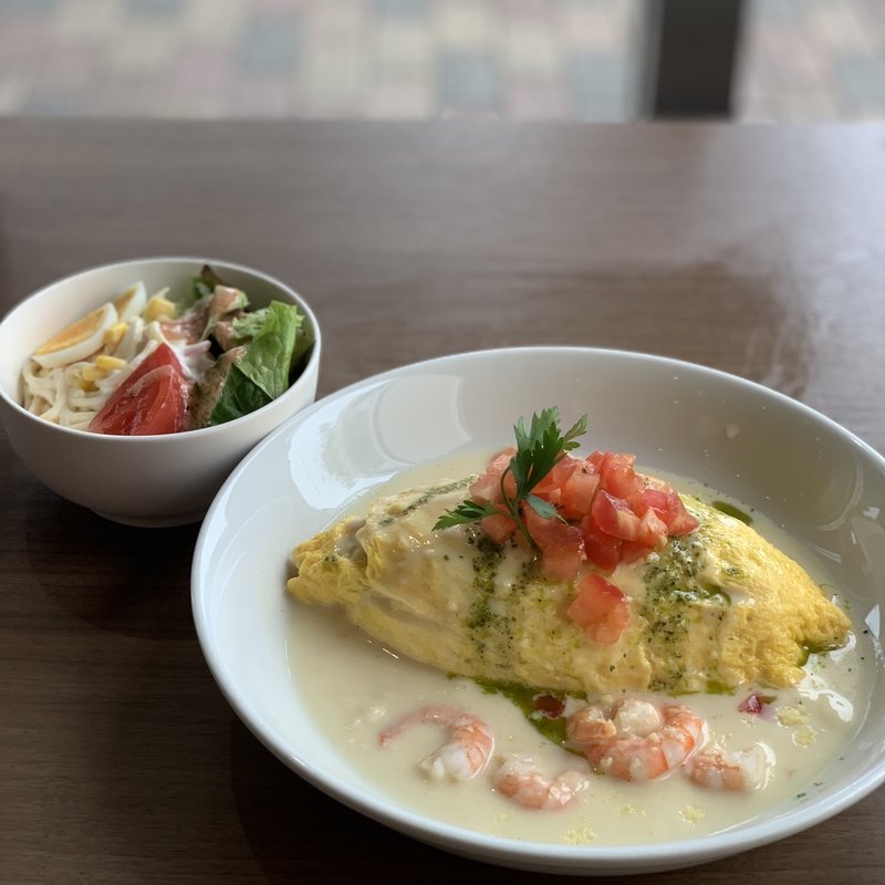 (キャッツカフェ 岡崎ウイングタウン店)