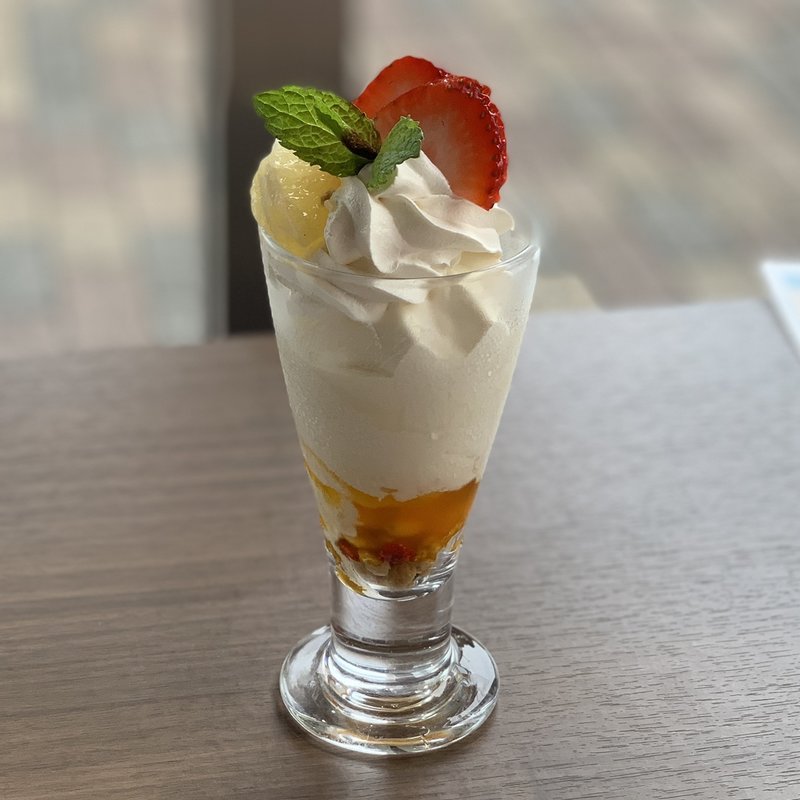 (キャッツカフェ 岡崎ウイングタウン店)