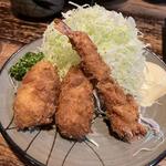 海老セット(豚珍館 （とんちんかん）)