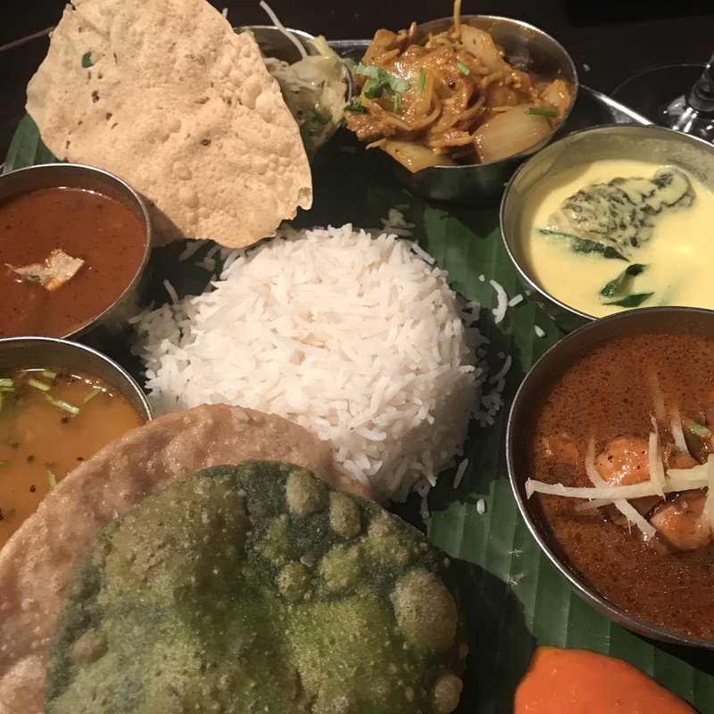 ダバミールス(ダバインディア （Dhaba India）)