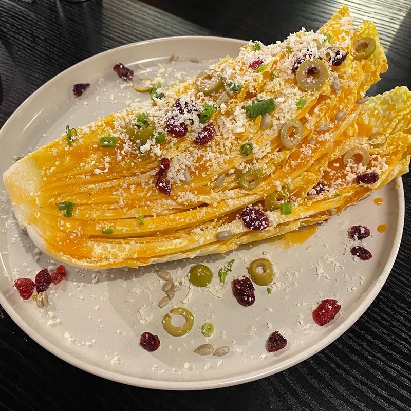 白菜サラダ(1943 新大久保店)