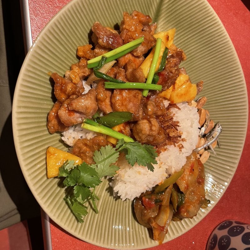 (ブラインドウォーターメロン（Blind Watermelon）)