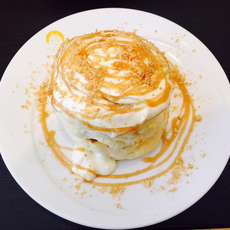 星(あかり)(茶香 （チャカ）)