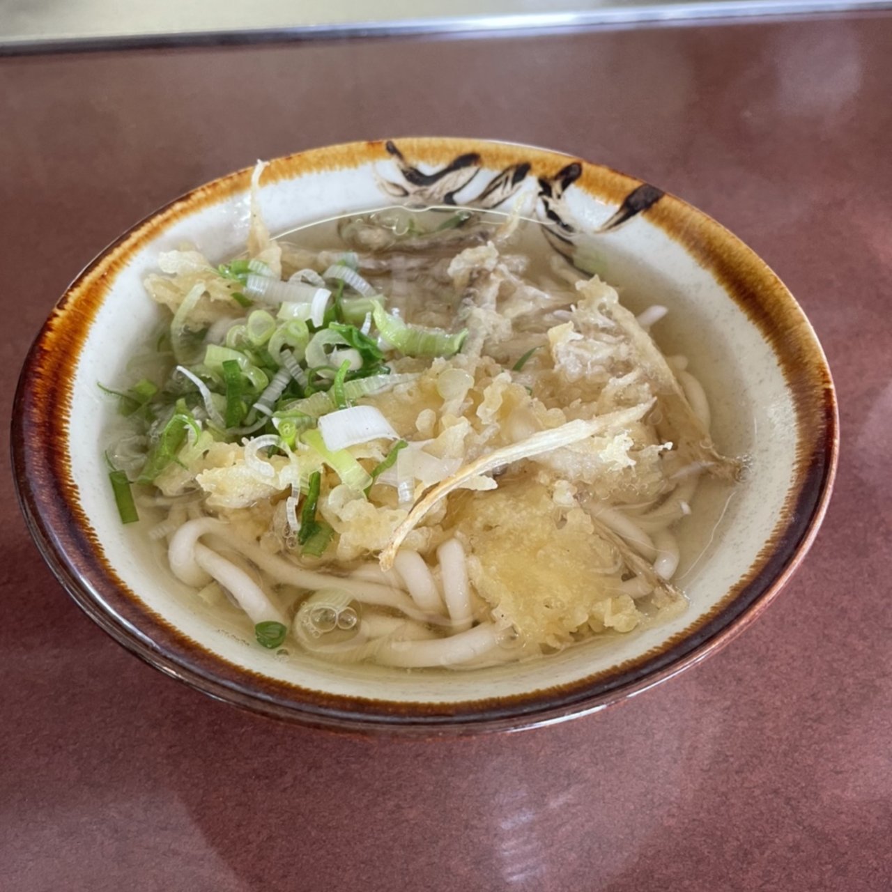 山口県のおすすめごぼう天うどんBEST2 | SARAH[サラ]