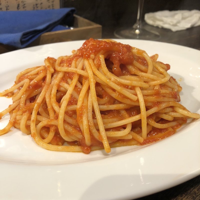 アラビアータ(ドイーニョケンタローネ )