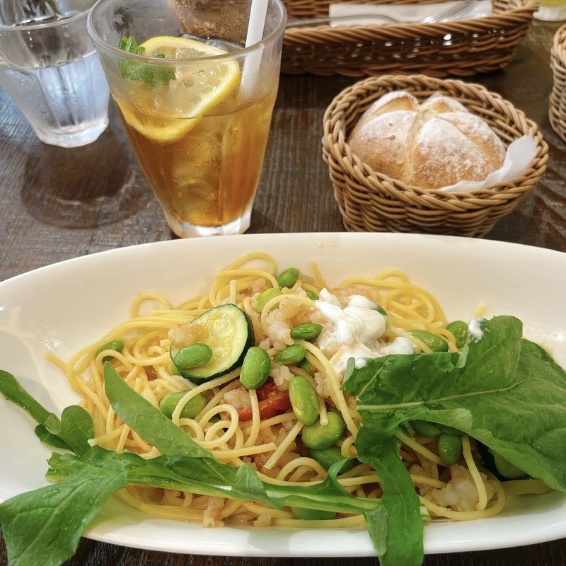 (アフタヌーンティー・ティールーム 丸広百貨店川越店)