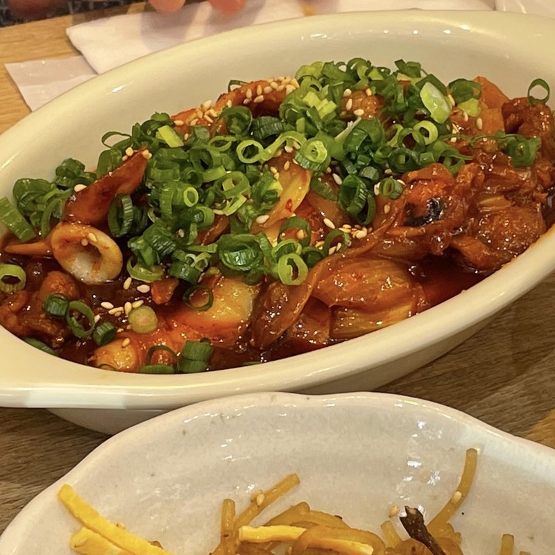 プルコギ(のぞみ)