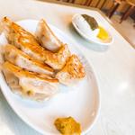 ギョウザ 