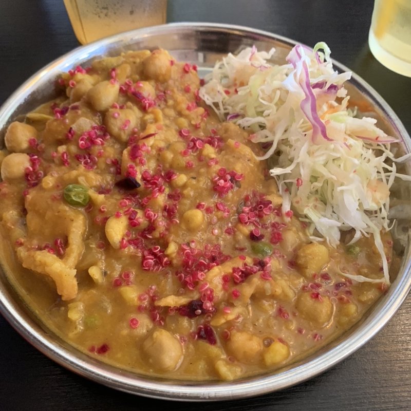 サモサカレー(パリワール （PARIWAR）)