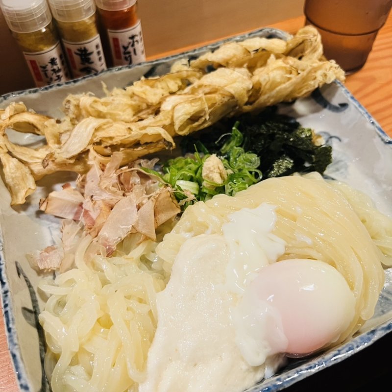 萬田ぶっかけ(萬田次郎)