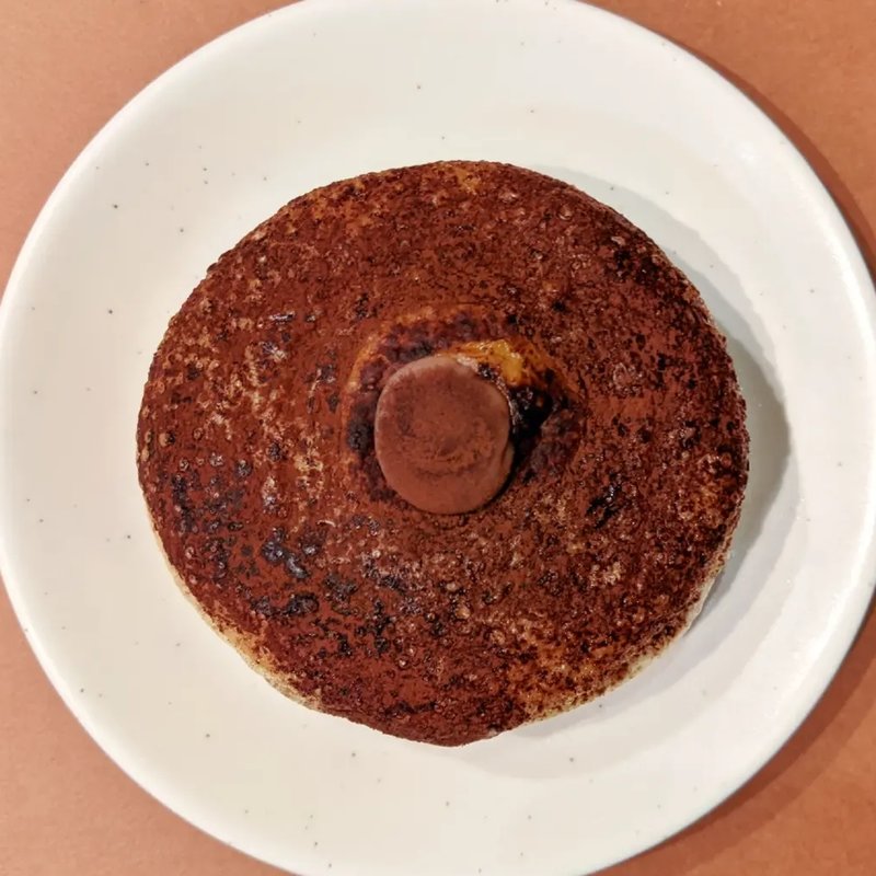 ボンボローニ　トンカチョコラート&マンゴー(スターバックス リザーブ®︎ ストア 銀座マロニエ通り)