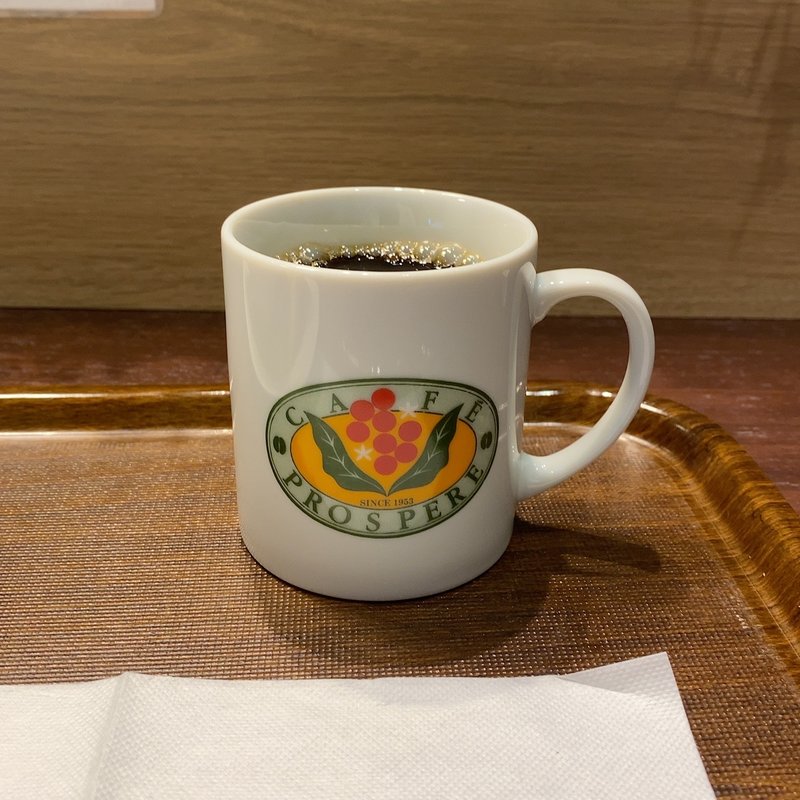 ハウスブレンド(プロスペール テラッセ納屋橋店)