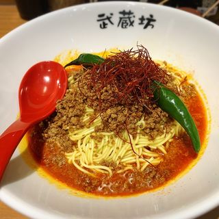 広島市西区で食べられる人気汁なし担々麺best2 Sarah サラ