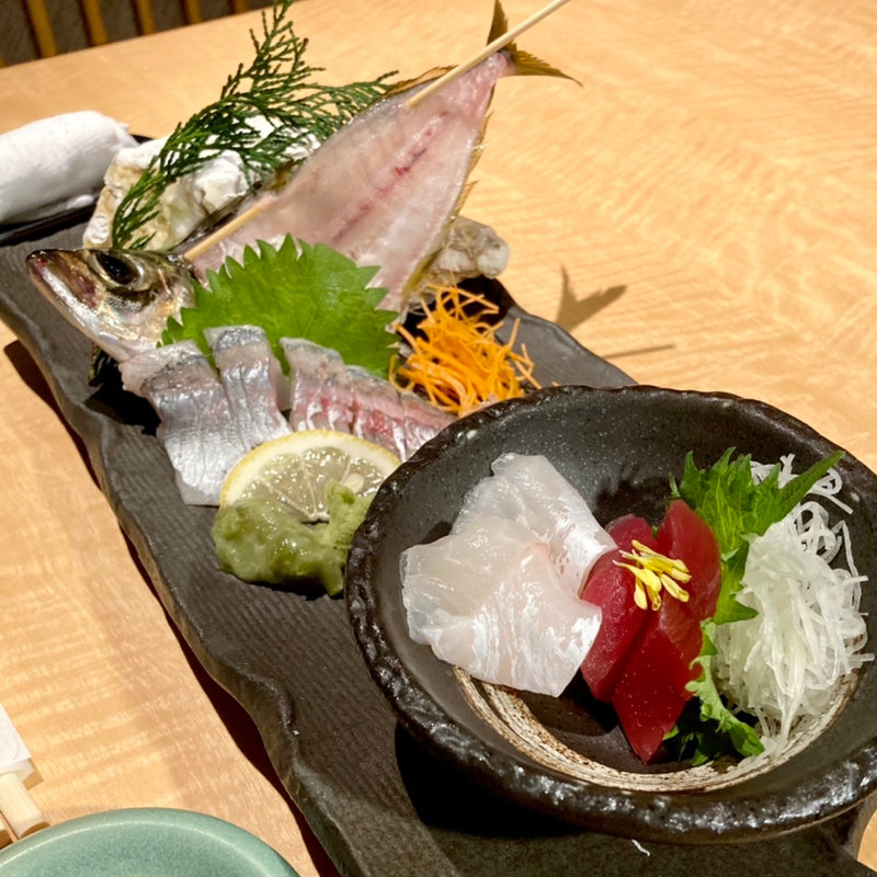 限定定食(焼肉割烹藤吉 松原店 )