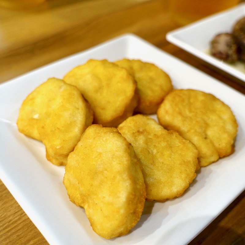 鹿児島県産　若鶏チキンナゲット(SKY CAFE KAGOSHIMA 5G)