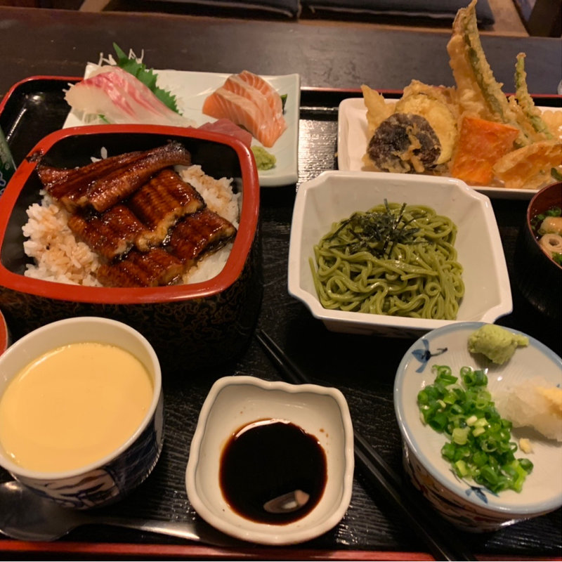 華御膳(星野村 )