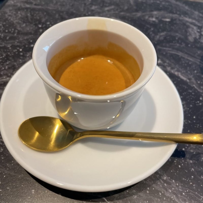 エスプレッソ(ash_jinnan)