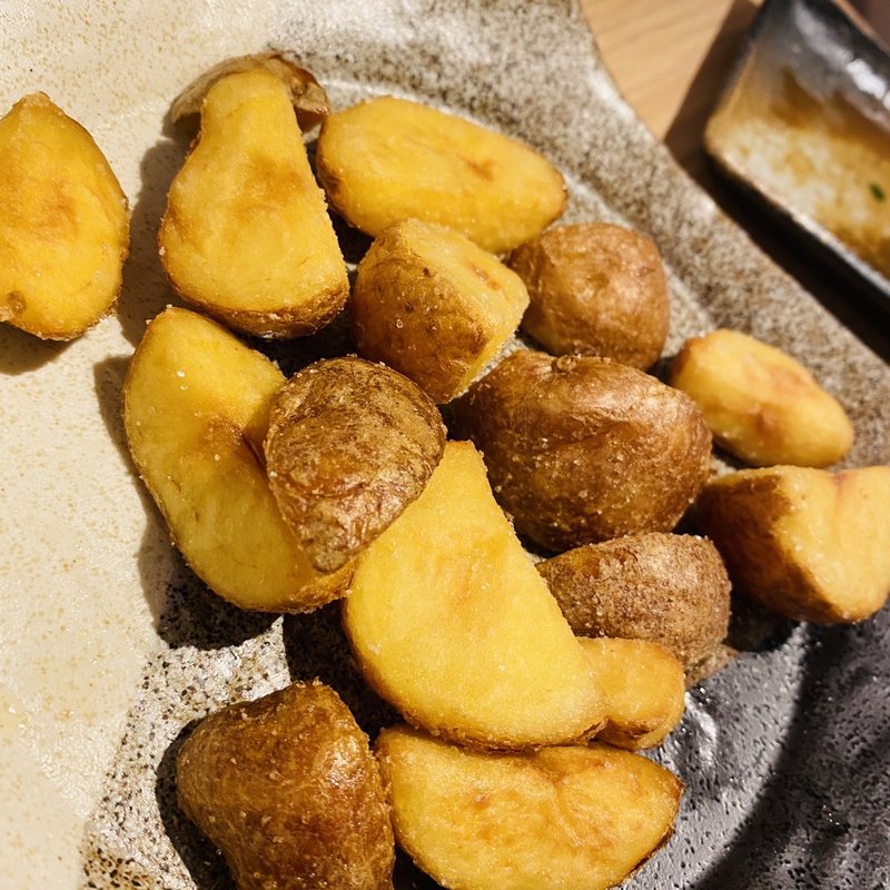 (大衆酒場 北海道ながまれ 外苑前)