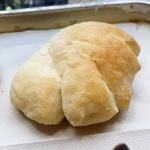 クリームぱん