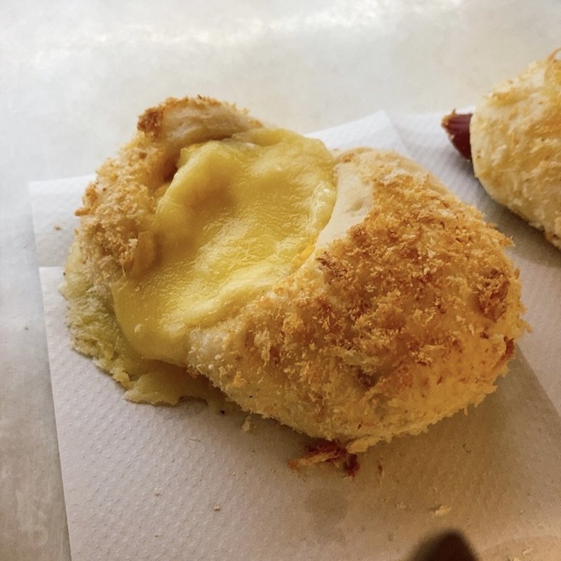 ししまるくん(ぶらじる )