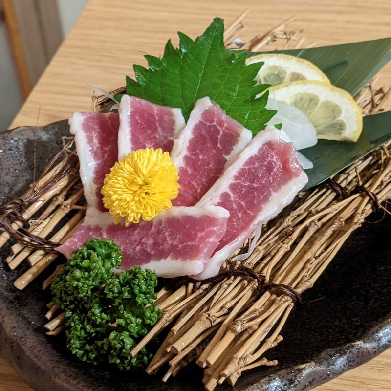 馬カルビ(銀邸とり馬 赤坂見附店)