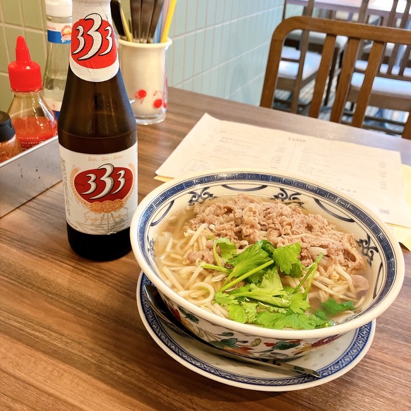 88フォー(88 Asia 二子玉川店)