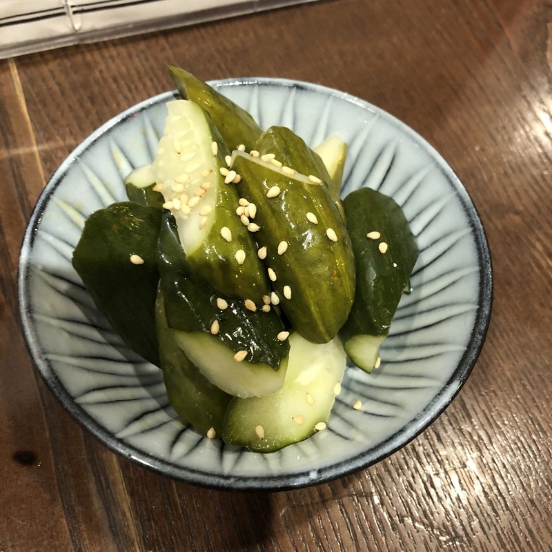 おちんこ(大衆酒場けいじ)