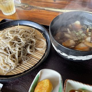 うまかっぺ蕎麦(壱乃蔵 （イチノクラ）)