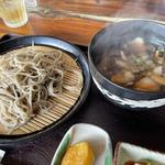 うまかっぺ蕎麦