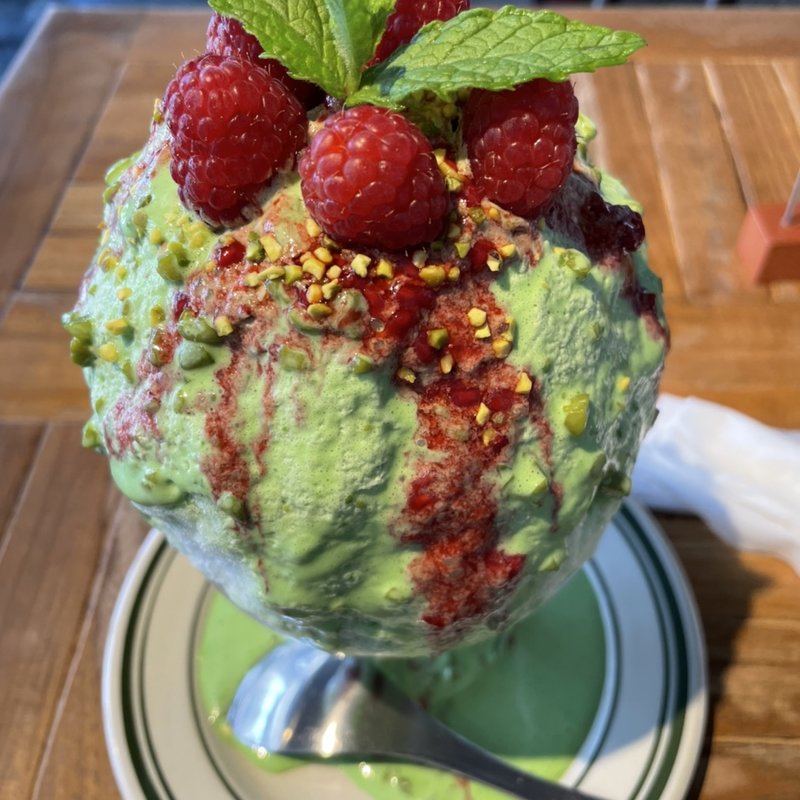 (ウィリアムズバーグ)