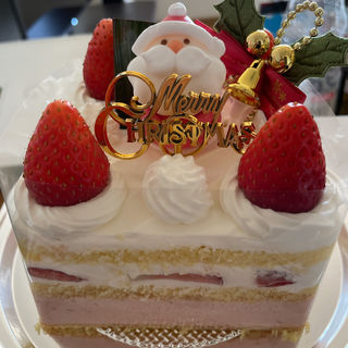 クリスマスケーキ(APLANOS ／アプラノス)