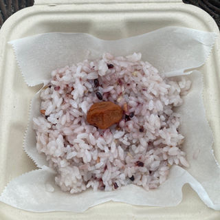 雑穀米(リザキッチン )