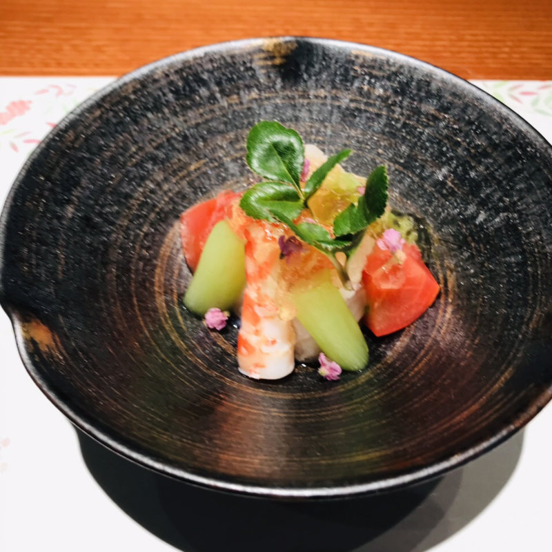 (和創作懐石MaSa好)