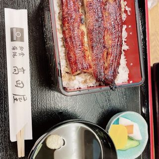 (和食蒲焼 高田屋 （わしょくかばやき たかだや）)