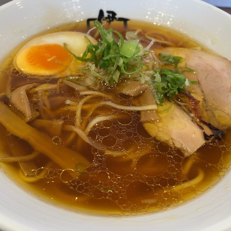 (伊駄天　本店)