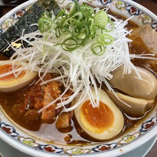 プロペラ麺(カナキン亭本舗 祢宜島店 )