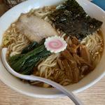 らーめん