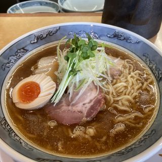 あっさりラーメン(小太喜屋 )