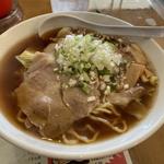 万華ラーメン