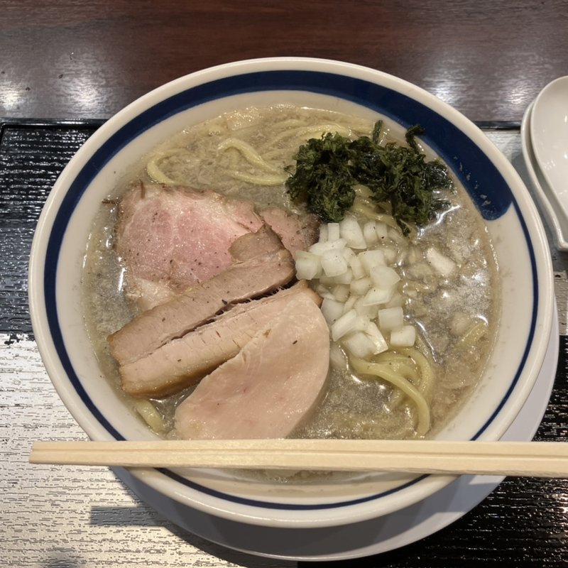 おしょうゆ(NAKAGAWAわず)