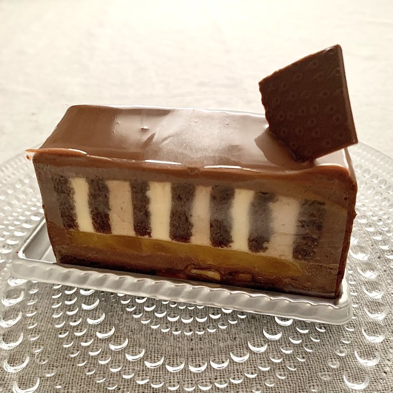 モード(ラヴニュー （L'AVENUE）)