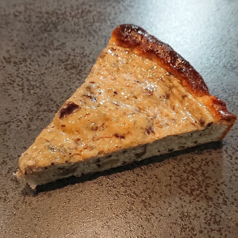 ブリオッシュ・マロエ(Comme'N MERINGUE（コム・ン メレンゲ）本店)