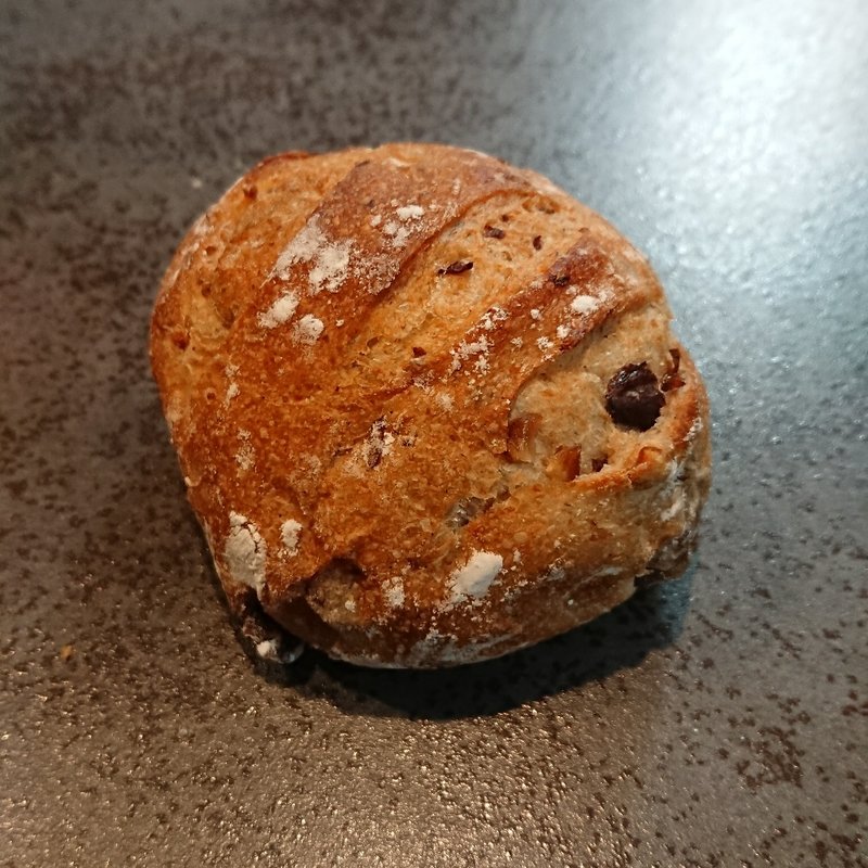 バニーユ(Comme'N MERINGUE（コム・ン メレンゲ）本店)