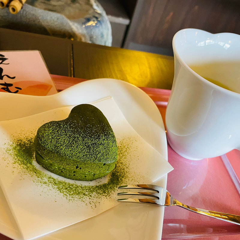 えんむすび(長峰園 川越札の辻店)