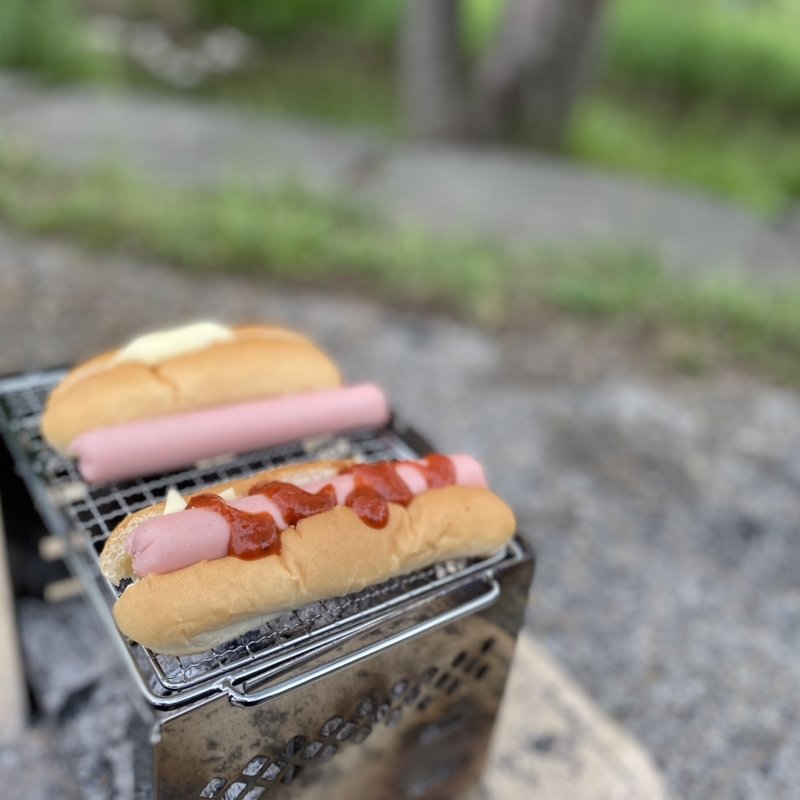 カットロールパン(西友 旭ヶ丘店)