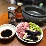 オーストラリア産生ラムスライス肩(ラルズマート 中島公園店)