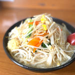 タンちゃん麺(麺や葉月)